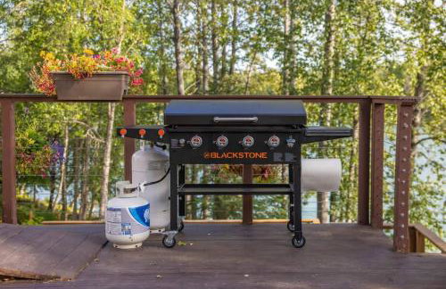 The Kenai River King - Foto 20