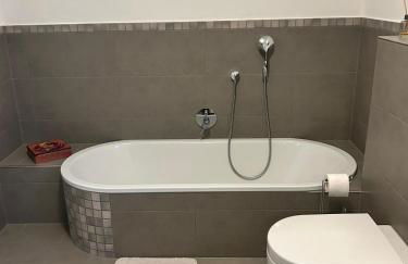 Ferienwohnung Am alten Apfelbaum - Foto 8