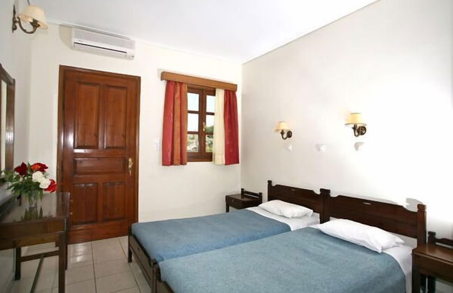 Ampavris Family Apartments - Photo 7