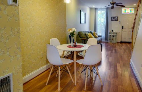 1 Mi to to MandT Bank Stadium Home with Rooftop Patio - Foto 2