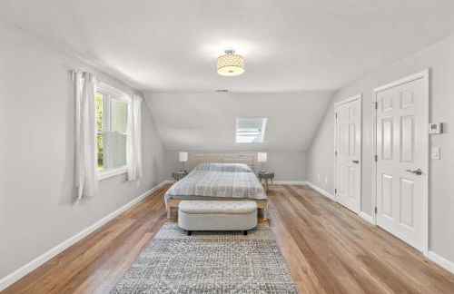 4 Bedroom - 5 min walk to Jenkins Pond - Foto 42