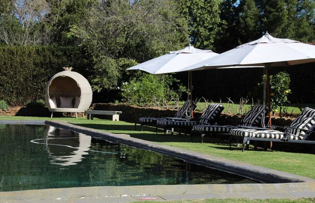 Jan Harmsgat Country House - Foto 65