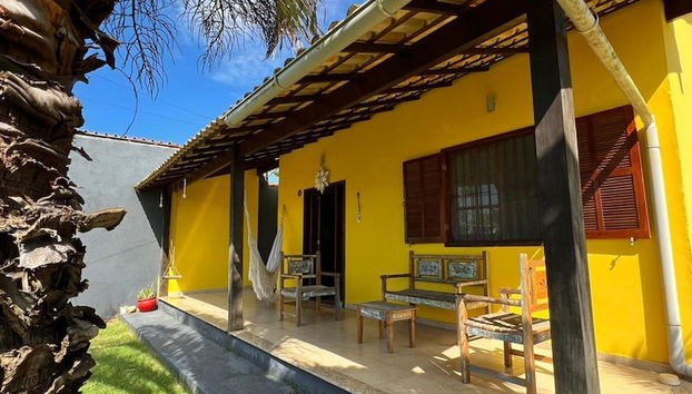 Refuge Brisa do Campo IG - Solar DO Campo - Foto 3, Habitación