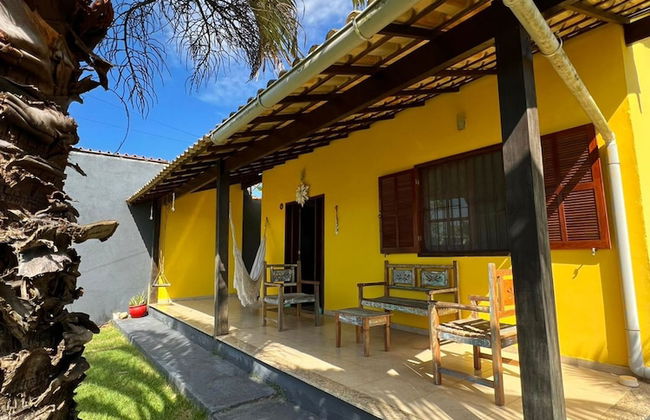 Refuge Brisa do Campo IG - Solar DO Campo - Foto 3