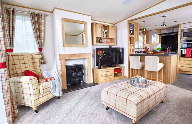 Appletree Holiday Park - Foto 45