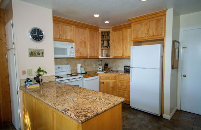 Mammoth Ski & Racquet Club - Foto 32