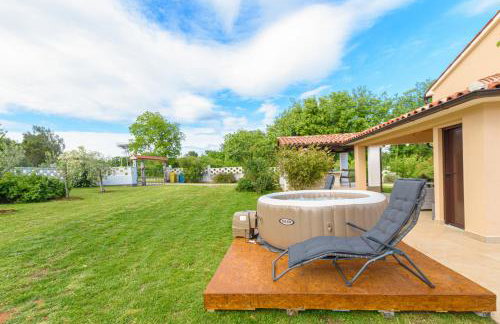 Villa Nensi - Foto 39