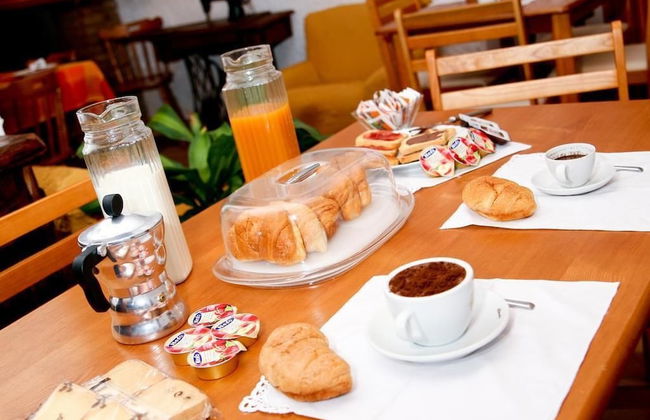 Villa Marogna Rooms and Breakfast - Foto 28