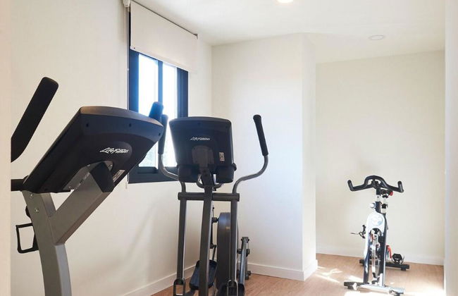 Slow Suites Setas - Photo 101