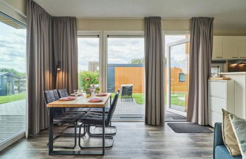 Süsel Seeparx Ferienhaus Delphin - Foto 1