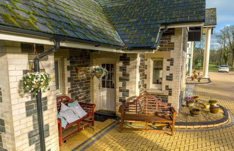 Plas Y Dderwen Apartments - Foto 22