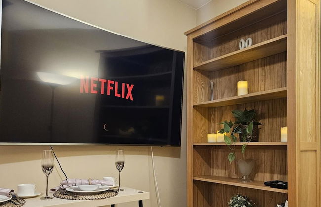 Cockfosters - Apartment - Sleeps 3 - Near Underground - Foto 23