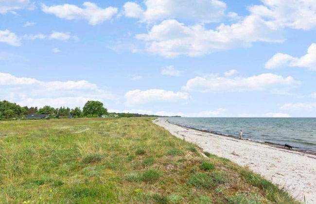 5 Person Holiday Home in Stege - Foto 19