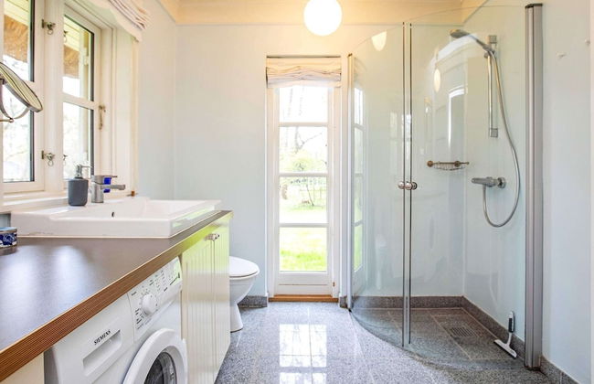 Holiday Home in Vig - Foto 9