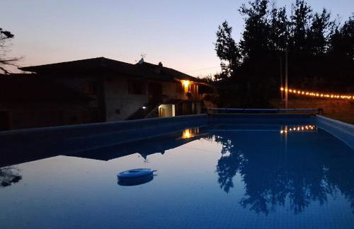 La Cuccia del Sole Panoramische appartementen met zwembad - Foto 57