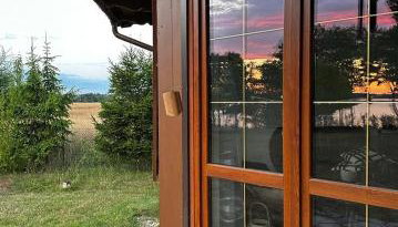 Dom z Widokiem w Rajgrodzie - Foto 5