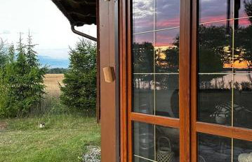 Dom z Widokiem w Rajgrodzie - Foto 5