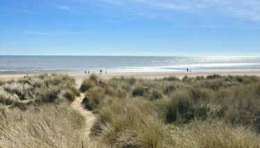 Beautiful Beach House - Foto 2