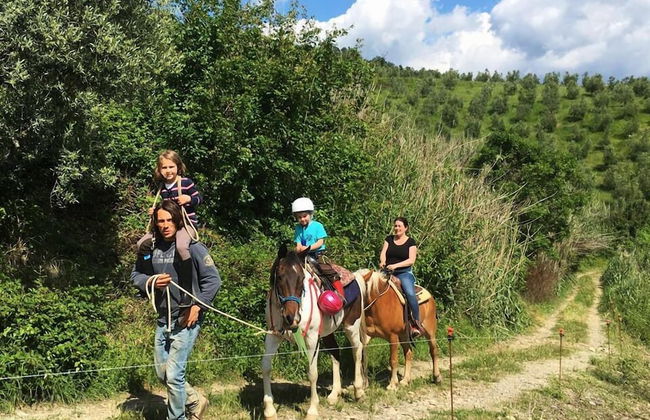 Agriturismo Il Giardino - Photo 35