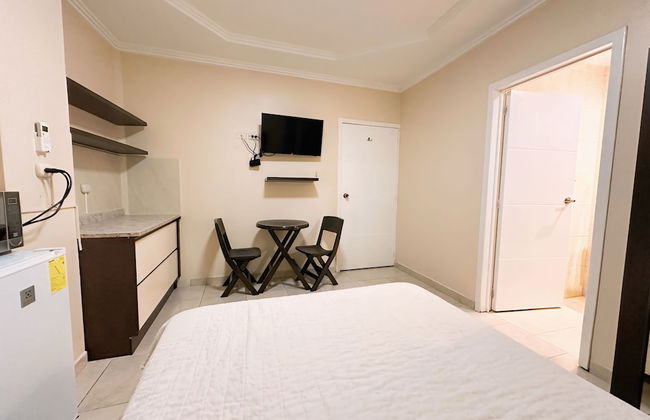 Suitesecu Guayaquil - Foto 7