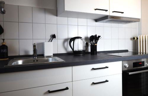 Nalia Homes - Elegant Central Apartment - Foto 5