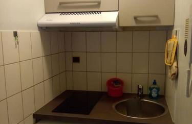 Studio des Thermes 2* - Foto 3