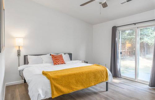 3BR Cozy Home~ Stylish & New ~ UC Merced ~ en route Yosemite! - Foto 28