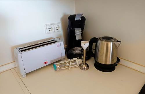 Apart Ibiza Close to Hi & Ushuaia SEA FRONT - Foto 15