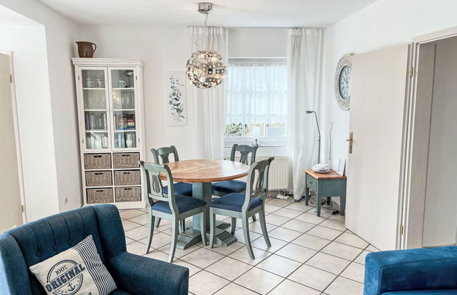 Achterwasser App.1 - Foto 11