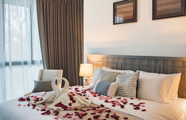 KAIDA Resort & Residences - Foto 3