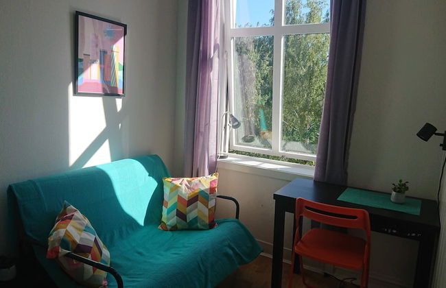 S12-3rd Floor Casa Grunerlokka - Foto 17