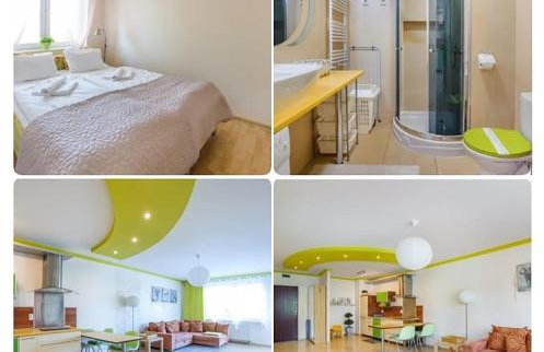 Mieszkanie z tarasem - Foto 1