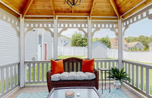 Bass River Breeze - Foto 25