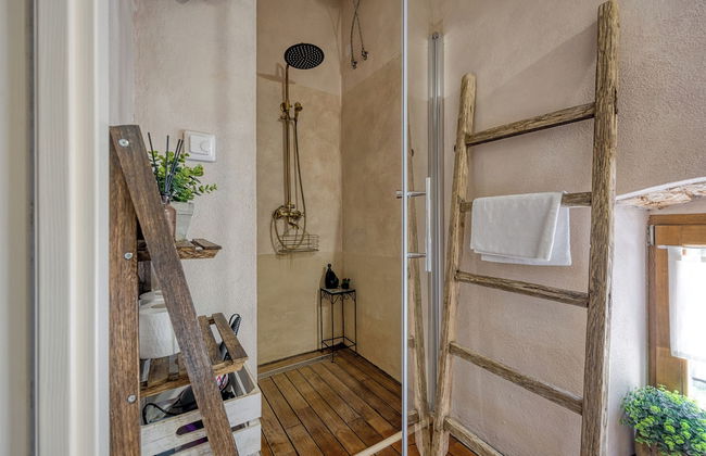 Foska Country Home With Pool - Foto 23