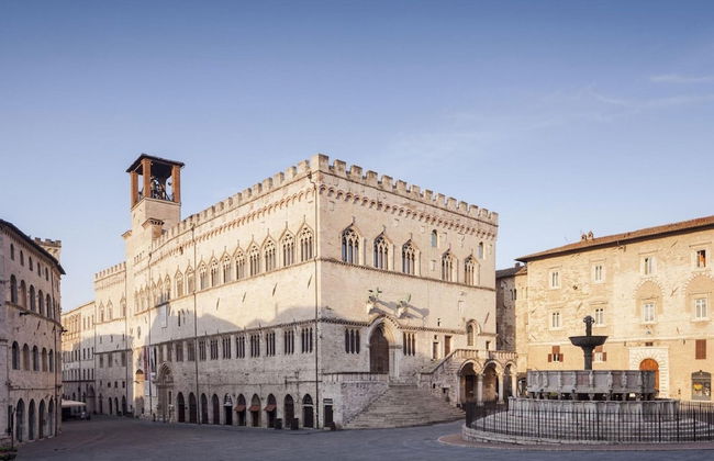 Apartment in Umbria Near Lake Trasimeno - Foto 26