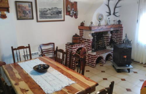 Casa Rosalia - Foto 2