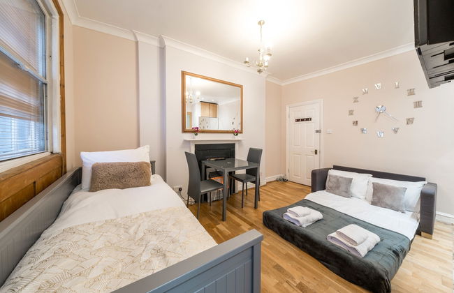 Luxury Studio Apart Piccadilly Circus - Foto 22