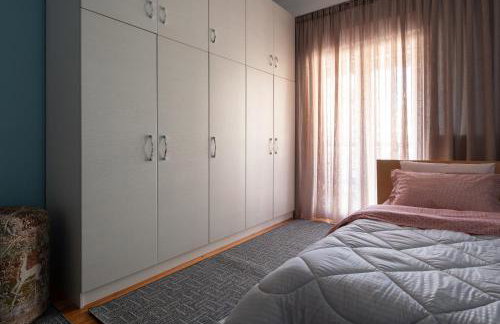 Άνεση και ευκολία, σπίτι Συκιές. - Foto 36