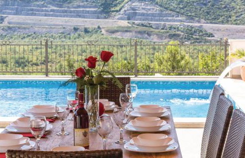 Lovely Home In Vrgorac With Sauna - Foto 14