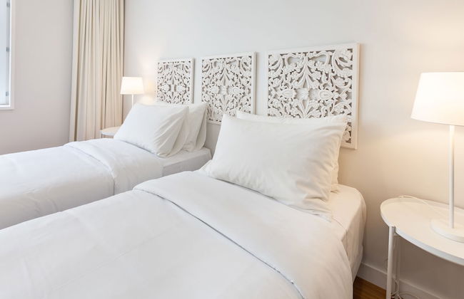 Oporto Palace Apartments - Foto 18