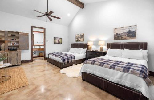 Bent Oak Highland Ranch and Concierge Services - Foto 31