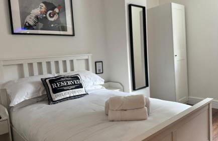 Modern 2 Bedroom Apartment near Crosby Beach & Liverpool - Foto 21