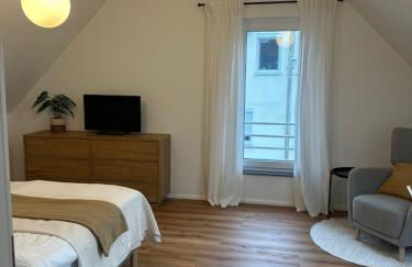 Charmantes 3-Zimmer Apartment in Weingarten - Foto 7