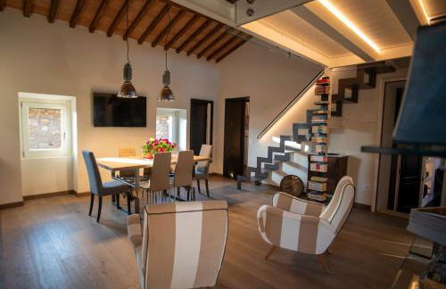 Lorenzo Charme Nel Chianti - Foto 6