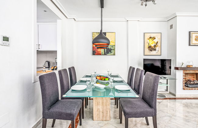 Las lomas de Cabopino - Photo 9