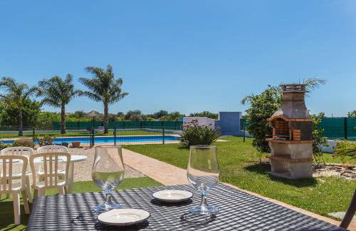 Villa Das Amendoeiras by Interhome - Foto 41