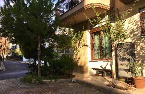 Εmerald Luxury Suite Thessaloniki - Foto 37