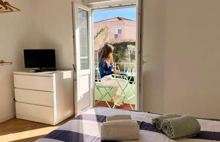 Modern Urban Soul Retreat - Foto 7