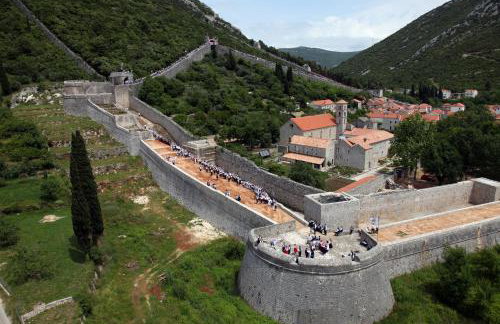 Malo more Holiday home - Foto 48