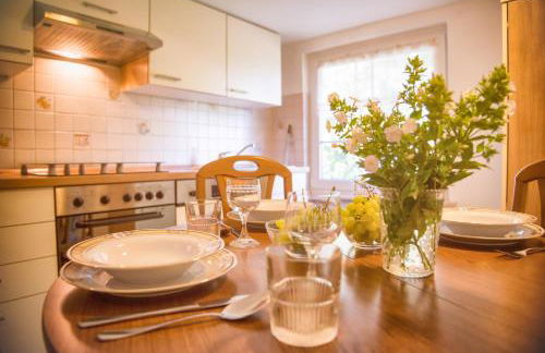 Ferienwohnungen Müller - Foto 38